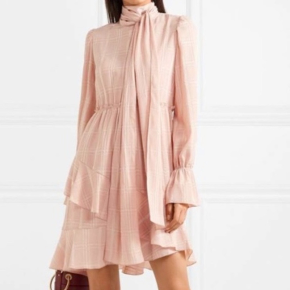 See by Chloe dress